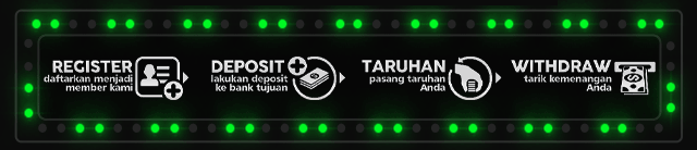 Harum777 Jackpot